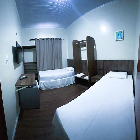 Pousada Das Maracanas Maracanaú Εξωτερικό φωτογραφία