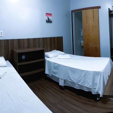 Pousada Das Maracanas Maracanaú Εξωτερικό φωτογραφία